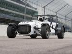 Caterham Seven Superlight R300 Challenge 2009 года